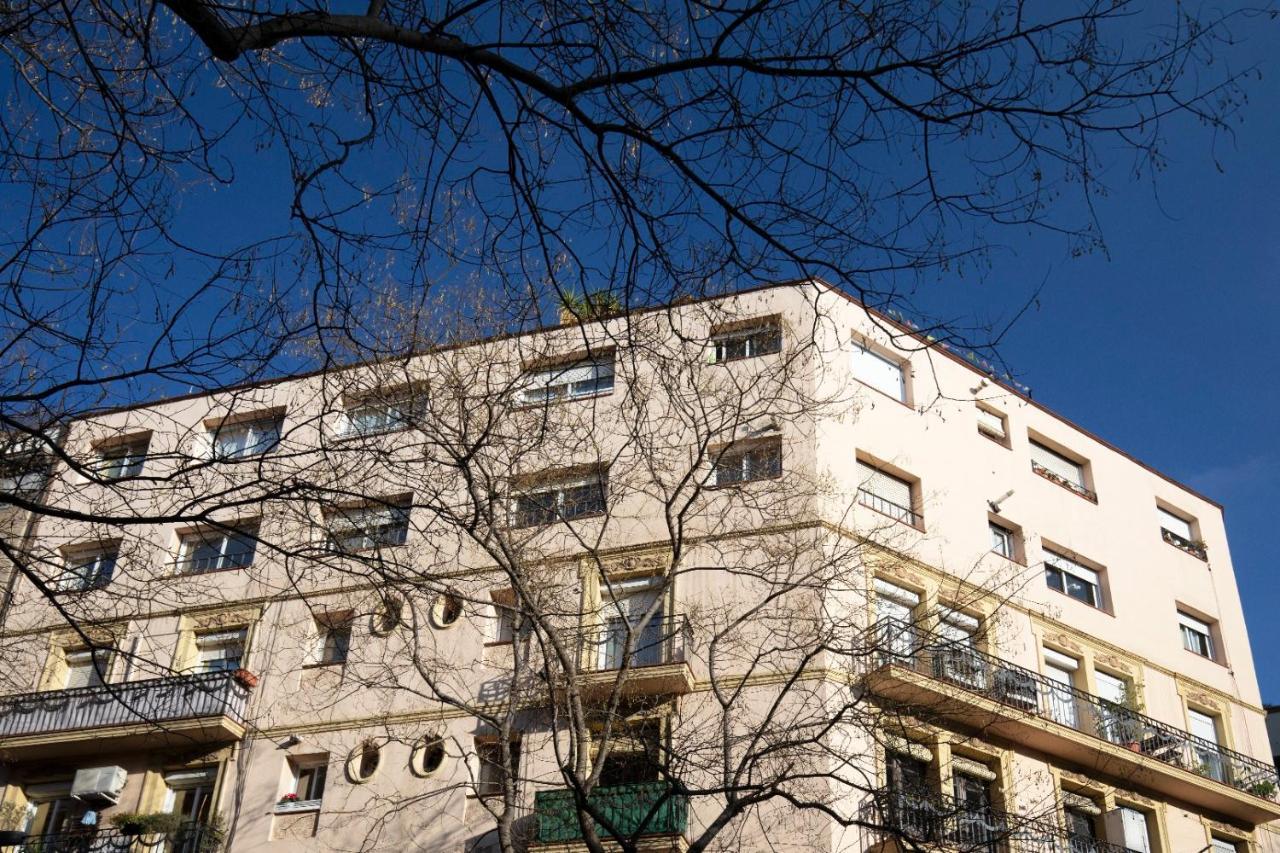 Bbarcelona Montjuic Apartment Esterno foto